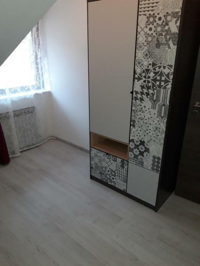 זאגרב Apartman Mohenski מראה חיצוני תמונה