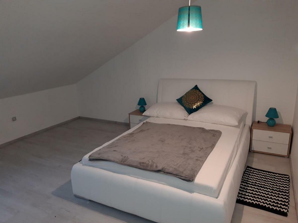 זאגרב Apartman Mohenski מראה חיצוני תמונה