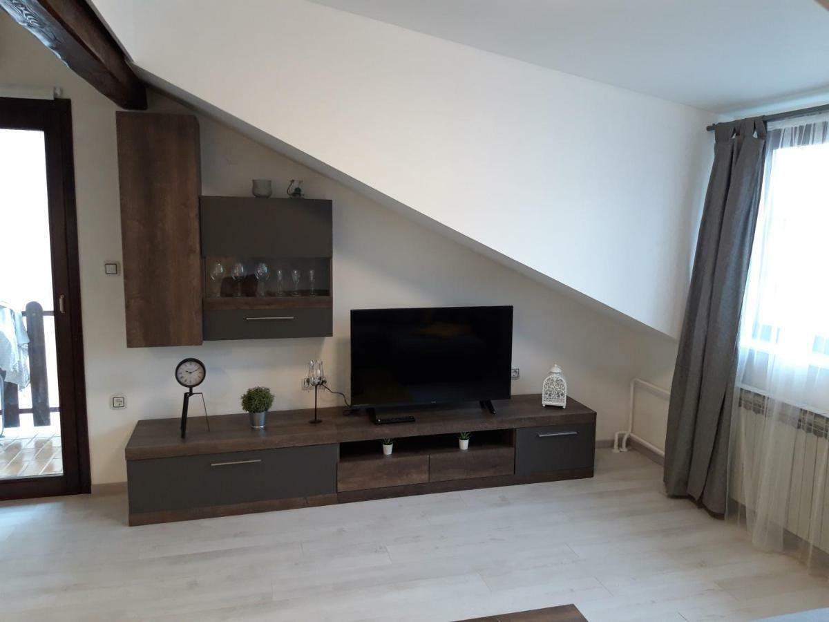 זאגרב Apartman Mohenski מראה חיצוני תמונה