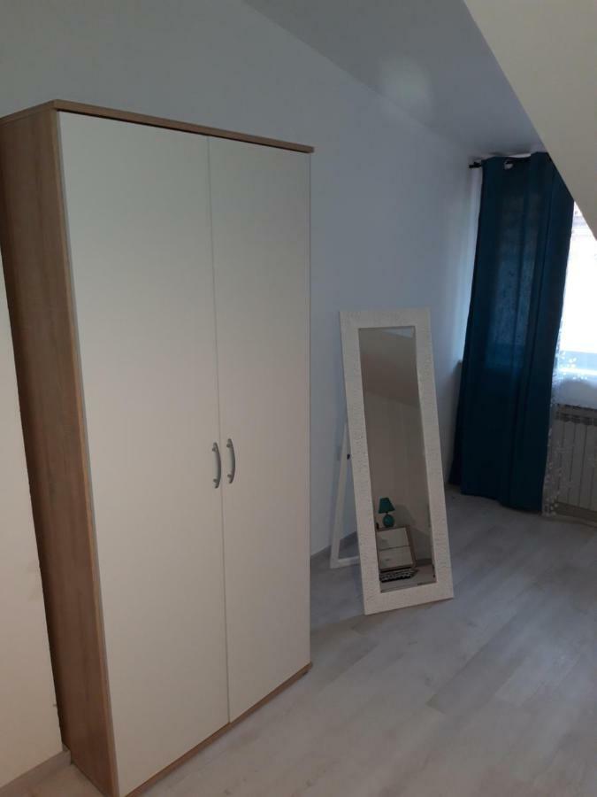 זאגרב Apartman Mohenski מראה חיצוני תמונה