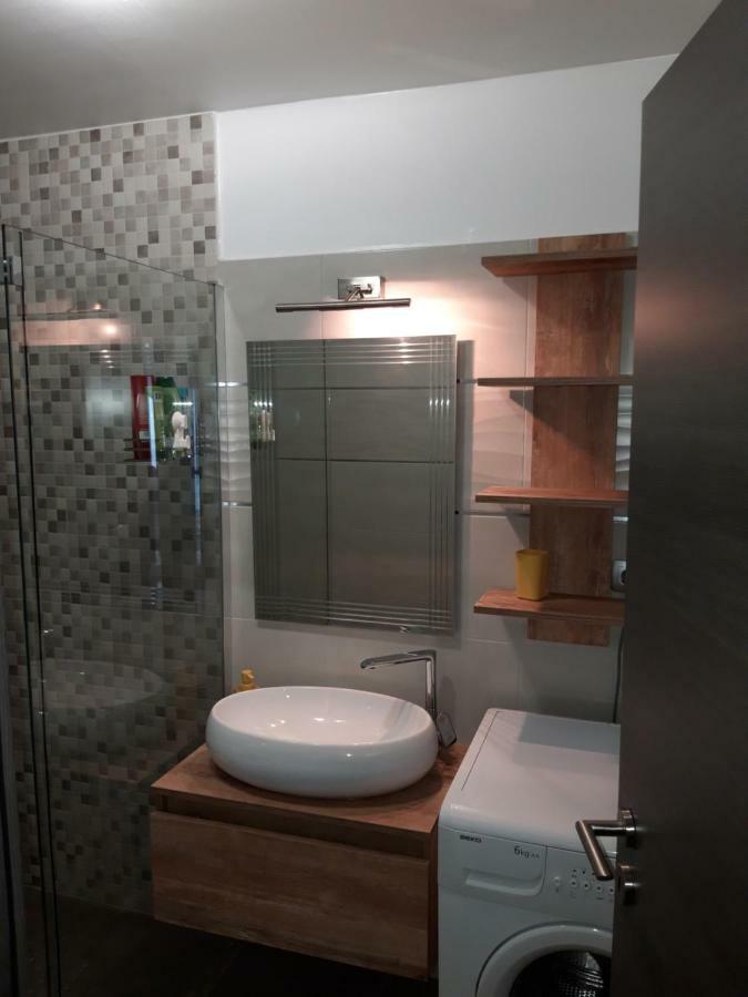 זאגרב Apartman Mohenski מראה חיצוני תמונה