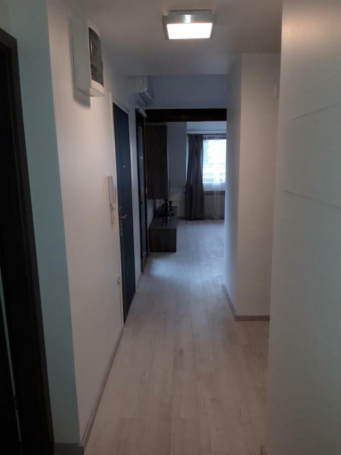 זאגרב Apartman Mohenski מראה חיצוני תמונה